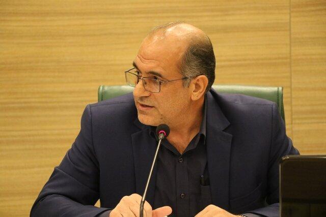 ارتقاء زرقان به شهرستان نباید مصادره به شخص شود ارتقاء زرقان به شهرستان نباید مصادره به شخص گردد