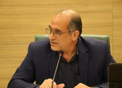 ارتقاء زرقان به شهرستان نباید مصادره به شخص گردد