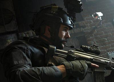 خبری از لوت باکس در Modern Warfare نخواهد بود