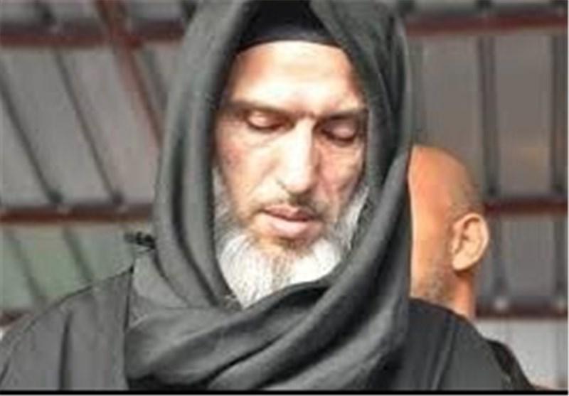 المسله خبر داد: دستگیری الصرخی پس از اقدامات خرابکارانه المسله اطلاع داد: دستگیری الصرخی پس از اقدامات خرابکارانه در کربلا