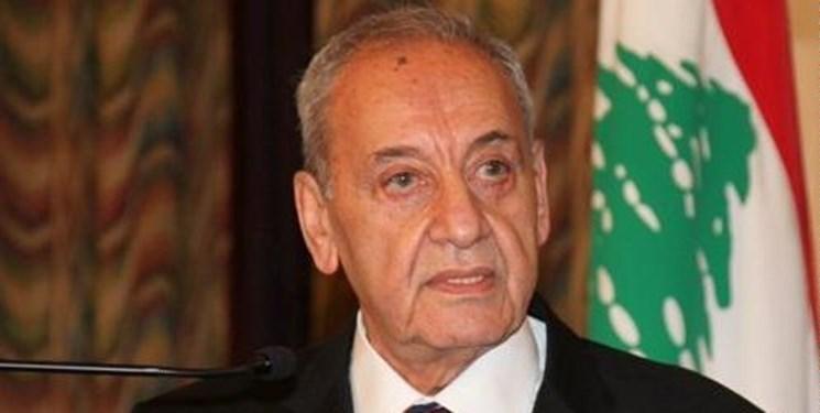 رویترز: رئیس مجلس لبنان بر نخست وزیری سعد الحریری اصرار دارد