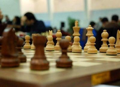 حضور ملی پوشان شطرنج در مسابقات سریع و برق آسای دنیا بدون سرمربی!