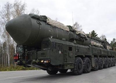 ژنرال روس: موشک های بالستیک قاره پیمای یارس قابل رهگیری نیستند