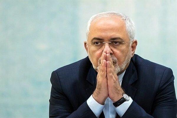 ظریف به آمریکایی ها نامه نوشت؟ ظریف به آمریکایی ها نامه نوشت؟