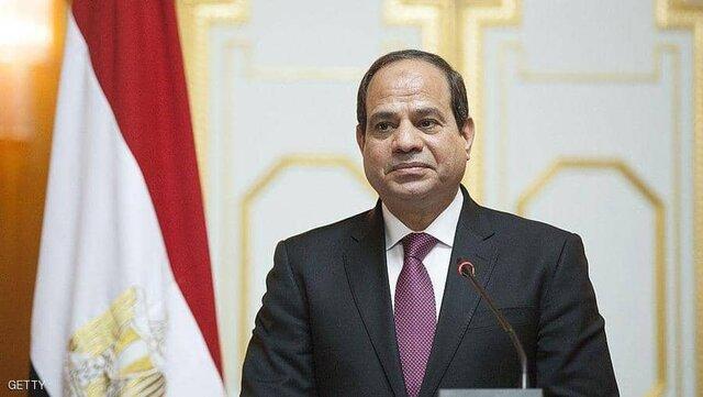 سیسی: مصر از امنیت و ثبات سودان حمایت می کند سیسی: مصر از امنیت و ثبات سودان حمایت می کند