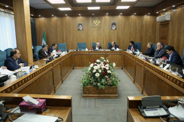 اصلاح اساسنامه صندوق اشتغال و کارآفرینی ایثارگران اصلاح اساسنامه صندوق اشتغال و کارآفرینی ایثارگران