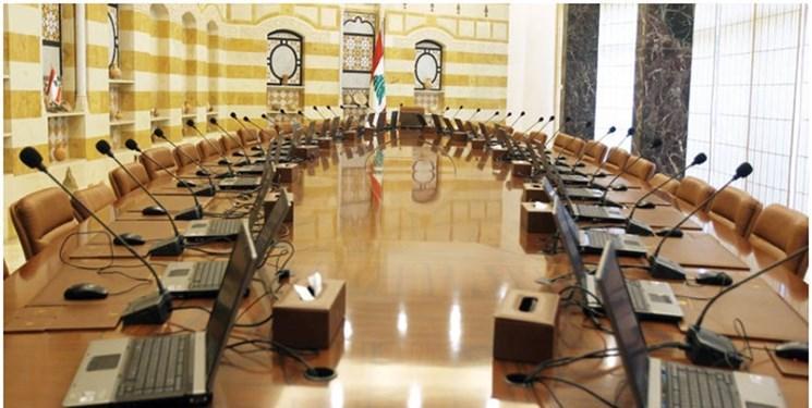 جلسه تهیه بیانیه وزارتی دولت جدید لبنان جمعه برگزار می شود
