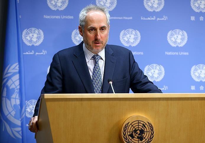 ابراز نگرانی سازمان ملل از افزایش تنش ها در شمال غرب سوریه