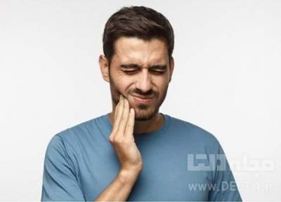 درمان خانگی دندان درد با چند روش ساده