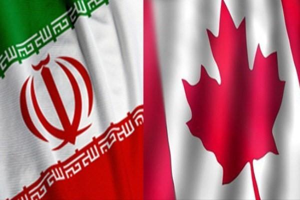 کانادا در حال آنالیز بهبود روابط با ایران