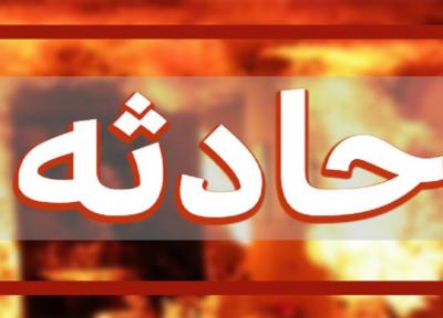 برف شادی مرگی تلخ را رقم زد