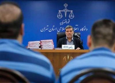 نخستین جلسه دادگاه رسیدگی به پرونده محتکران ماسک