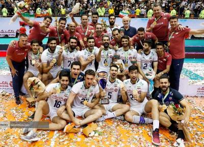 سنگ اندازی به سبک مدیران ورزشی، وقت اعتماد به مربیان ایرانی در والیبال نرسیده است؟!
