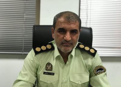 هشدار پلیس به مسافران مترو؛ مراقب جیب برها باشید