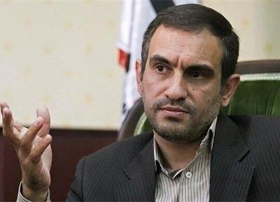 سفیر ایران: صدای واحد اروپا در حمایت از برجام، عمل واحد گردد