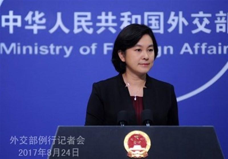 واکنش شدید وزارت خارجه چین به ادعاهای مکرر پامپئو