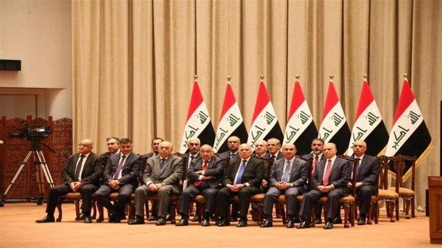 محاکمه اولین وزیر عراقی به اتهام فساد اقتصادی و اداری