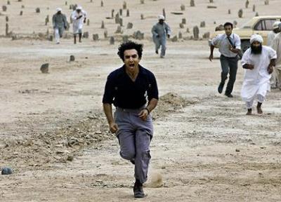 16 فیلم ایرانی خوب، اما غیرخانوادگی!
