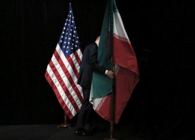 آمریکا درباره ایران اعتراف کرد