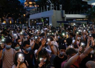 فیس بوک، واتس اپ و تلگرام: اطلاعات کاربران را به هنگ کنگ نمی دهیم