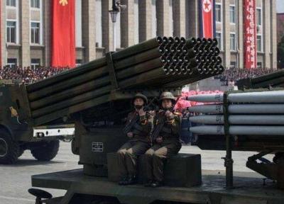 کره شمالی آمریکا را به استفاده از سلاح هسته ای تهدید کرد