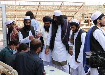 احتمال انتقال 7 زندانی طالبان به قطر، فرایند تبادل زندانیان با دولت افغانستان کامل شد