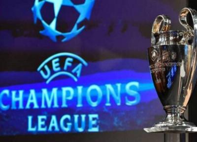لیگ قهرمانان اروپا، خاتمه مرحله مقدماتی با صعود سالزبورگ و نمایندگان روسیه و دانمارک
