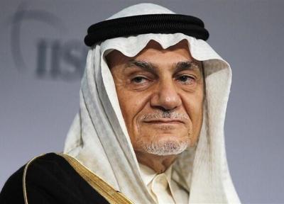 عصبانیت شاهزاده سعودی از اظهارات وزیر خارجه عمان درباره قطر و ایران