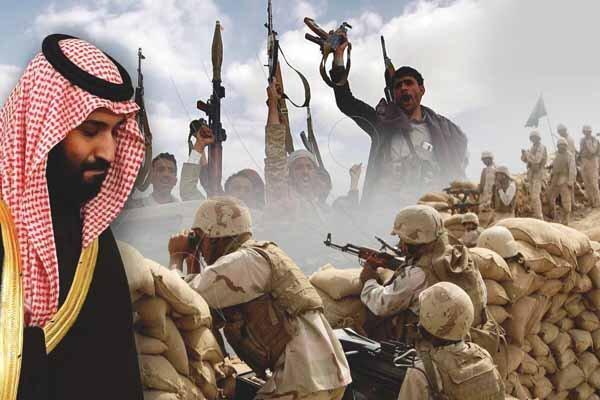 درخواست ریاض از انصارالله یمن برای آتش بس درخواست ریاض از انصارالله یمن برای آتش بس