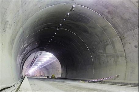 وزارت نیرو، اجرای پوشش داخلی تونل های فاضلاب با فایبرگلاس