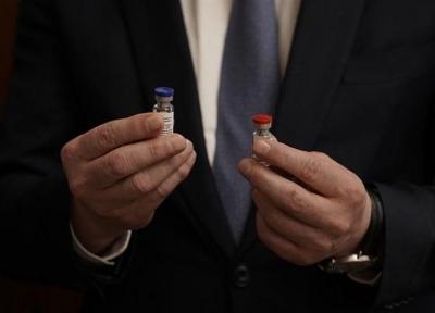معرفی واکسن اسپوتنیک-5 در سازمان ملل، درخواست روسیه برای مبارزه مشترک با کرونا