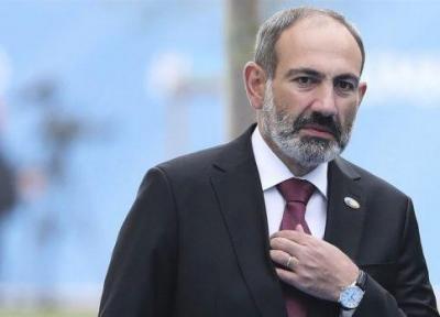ارمنستان؛ درخواست ارتش برای استعفای نخست وزیر، پاشینیان: کودتاست
