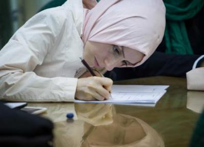 ایجاد مرکز بین المللی آموزش زبان فارسی در پردیس دانشگاه تهران