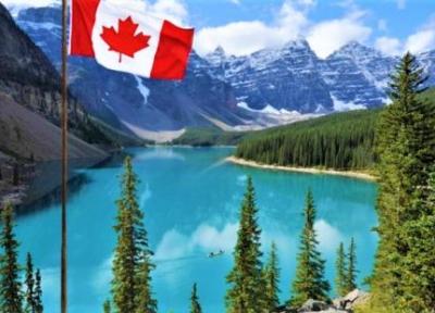 تور کانادا: جاهای دیدنی: مقصدی عاشقانه با مناظری زیبا