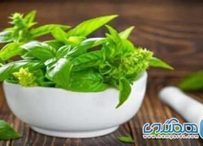 دارویی گیاهی برای مبارزه با افسردگی دوران یائسگی