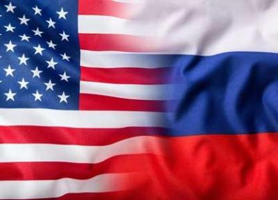 آمریکا از تحریم روسیه عقب نشینی کرد