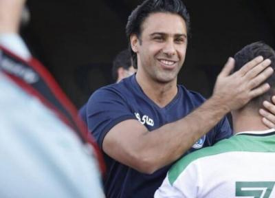 واکنش باشگاه استقلال به خبر مذاکره مجیدی با بازیکن تازه