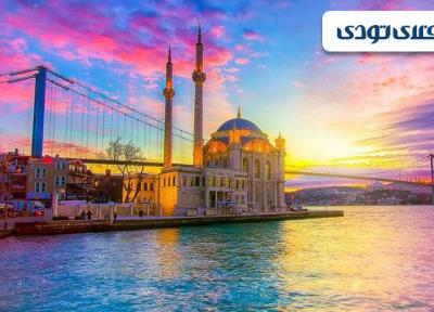 برترین شهرهای ترکیه برای سفر در تابستان 2021