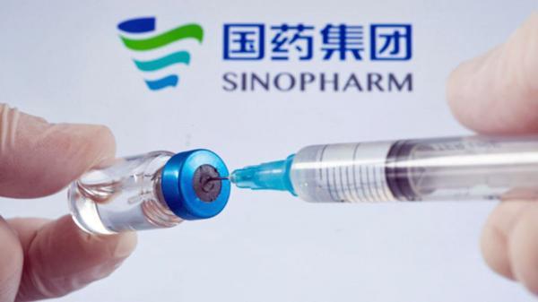 تور ارزان چین: بعضی کشورها مسافران واکسینه شده با این واکسن چینی را نمی پذیرند