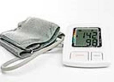 علل افزایش ناگهانی فشار خون