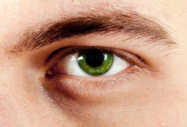 دانستنی های جالب درباره چشم سبزها