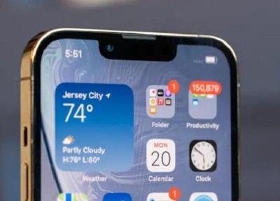 اپل تعویض نمایشگر آیفون 13 را بدون اختلال فیس ای دی ممکن کرد