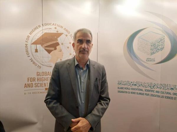 سفر وزیر آموزش و پرورش به قاهره برای حضور در کنفرانس آیسسکو