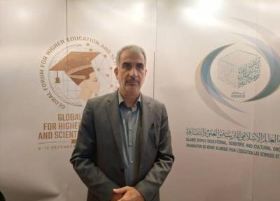 سفر وزیر آموزش و پرورش به قاهره برای حضور در کنفرانس آیسسکو