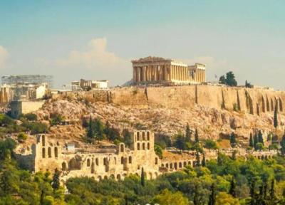 تور یونان: دستاوردهای یونان باستان برای دنیای امروز