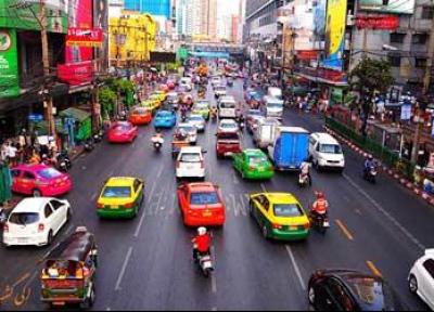 تور لحظه آخری تایلند: چطور از فرودگاه سووارنابومی بانکوک به شهر برویم؟