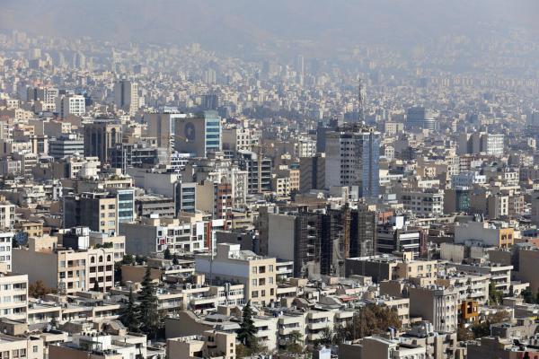 نظریه نو درباره بازگشت زلزله تهران؛ باید در شرایط هشدار باشیم
