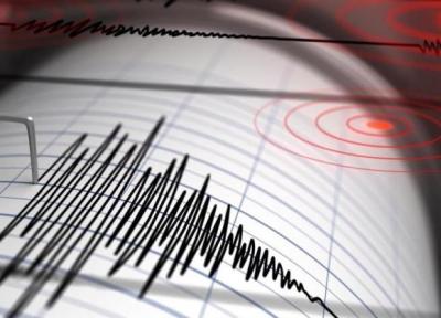 زلزله 4.4 ریشتری در کهگیلویه و بویر احمد چرام را لرزاند