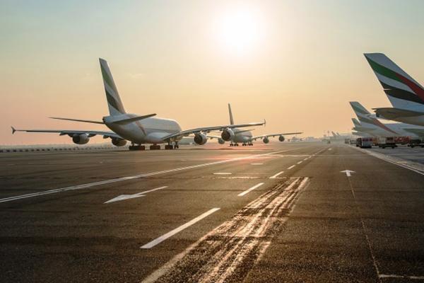 تور دبی: 36.9 میلیون مسافر در فرودگاه بین المللی دبی در اوایل سال 2018