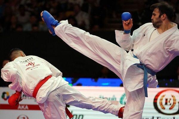 تور ارزان هلند: تیم ملی کاراته ایران به هلند دعوت شد